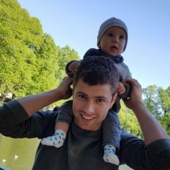 Кирилл Пучков, 05.10.1991, Санкт-Петербург