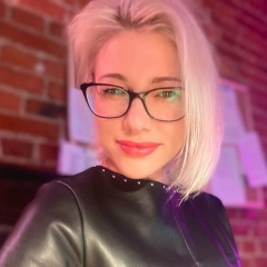 Светлана Максимова, 16.10, Санкт-Петербург