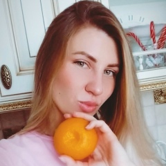 Алёна Архипова, 02.04, Москва