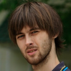 Егор Жуков, 22.06.1985, Новороссийск