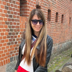 Марина Неделина, 02.04, Москва