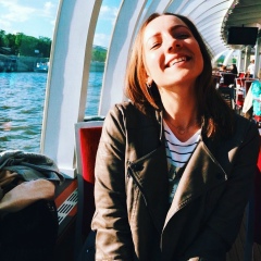 Elena Erovichenkova, 26.09, Viareggio