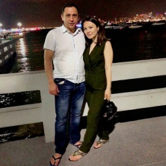 Saltanat Ospanbekova, 19.03, Талдыкорган