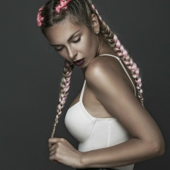 Кристина Степанок, 10.04.1989, Харьков