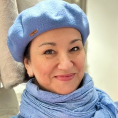 Анна Нанкова, 04.03.1983, Marbella