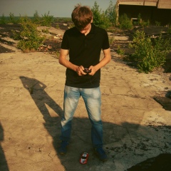 Николай Шариков, 04.05.1994