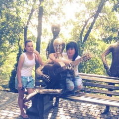 Меруерт Мусалиева, 22.03.1996