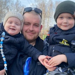 Ваня Филипишин, 17.01, Бельцы