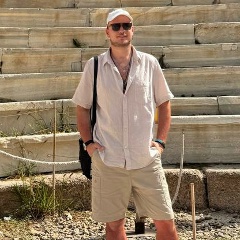 Даниил Приходько, 20.06.1992, Минск