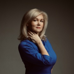 Екатерина Куль, 01.06.1980, Санкт-Петербург