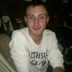 Дмитрий Блинков, 06.04.1986, Алматы