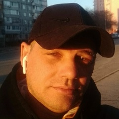 Николай Дорофеев, 25.03.1988, Тольятти