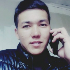 Куандык Жаксылык, 05.12, Алматы