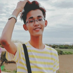 Kyaw Naing Soe, 11.05.1998