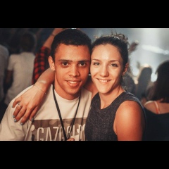 Элвин Чапаранганда, 04.10.1992, Хайфа