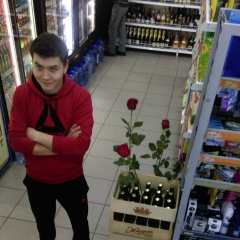 Варис Дмитриев, 06.11.1994, Алматы