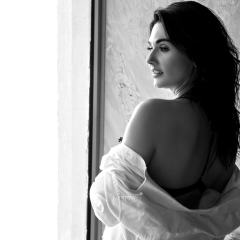 Юлия Шаповалова, 20.05.1984, Санкт-Петербург