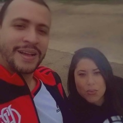 Thiago Oliveira, 08.03, Rio de Janeiro