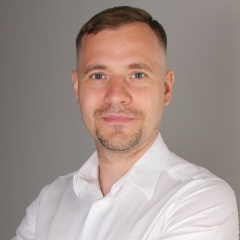 Денис Ситалев, 19.03.1988, Москва