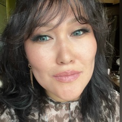 Ксения Захарова, 30.10.1989, Якутск