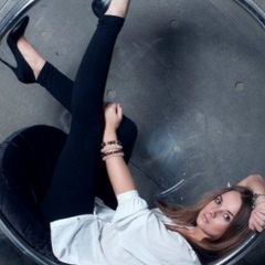 Людмила , 03.01.1988, Москва