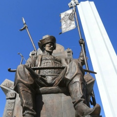 Альмаганбет Шалабаев, 05.01.1994, Алматы