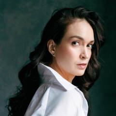 Олеся Соколова, 14.06, Санкт-Петербург