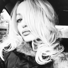 Алина Еладий, 13.01, Кишинев