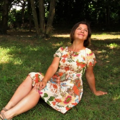 Ирина Аксарина, 08.02.1988, Санкт-Петербург