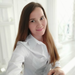 Ольга Теплова, 04.10, Уфа