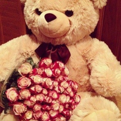 Марина Марина, Темиртау