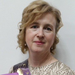 Ольга Сосункевич, 18.09.1974, Шуя