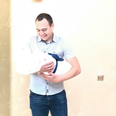 Алексей Дедюкин, 03.05, Волгоград