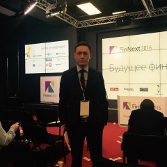 Zhenis Shayakhmetov, 09.05, Астана