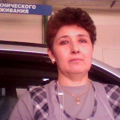 Арзыхан Бекполатова, 05.09.1967, Нукус