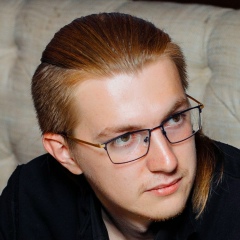 Илья Поляков, 28.03.1995