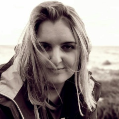 Мария Мацелинская, 01.01.1990, Москва