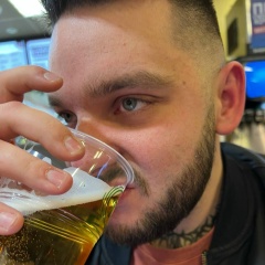 Сергей Приходько, 19.04, Щелково