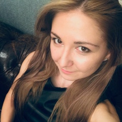 Евгения Черноусова, 12.12