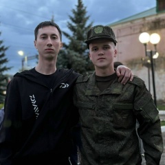 Семен Кузьмин, 21.06, Кладбище