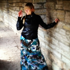 Анастасия Чернышева, 21.05, Санкт-Петербург