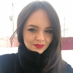 Оксана Азаренко, 14.07