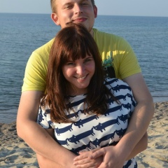 Мария Никитина, 19.04.2007, Калининград