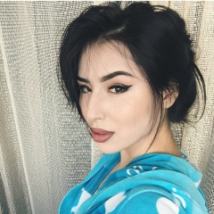 Гульмарал Хан, 08.03.1997, Астана