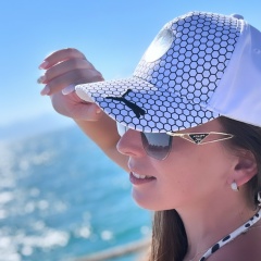 Алина Шалухина, 17.04, Уфа