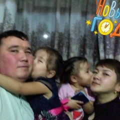 Асем Нурлыбекова, 16.02.1991, Талдыкорган