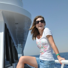 Татьяна Климова, 23.08.1989, Харьков