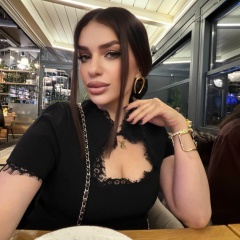 Наталья Адамова