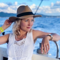 Дарья Шишкина, 28.10, Москва