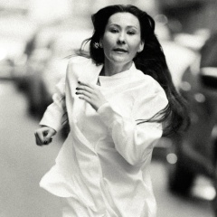 Маргарита Тарская, 05.05.1996, Москва